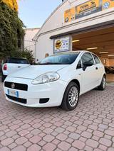 Fiat Grande Punto 1.2 3 porte S&S Actual - Fiat Grande Punto aus 2013