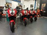 MV Agusta Turismo Veloce RC - MV AGUSTA TOURER