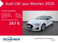 Audi A3 - Vorschau Bild 1