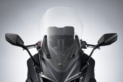 Fahrzeugabbildung Kymco CV3 575i ABS - Inkl. 3 Jahre Garantie - 2026er