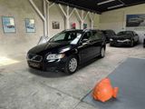 Volvo V50 2.4 D5 Momentum Aut. Navi SHZ Klima PDC - Volvo V50: 2.4