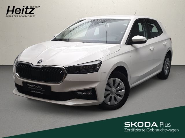 Skoda Fabia 1.0 TSI Essence LED PDC Klima Bluetooth