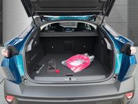 Peugeot 408 - Vorschau Bild 5