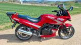 Kawasaki GPZ 500 S - KAWASAKI GPZ