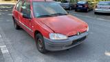 Peugeot peugeot 106 mit tüv voll fahrbereit - Peugeot 106 Benziner Gebrauchtwagen