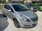 Opel Corsa 1.2 5 porte Enjoy - Opel Corsa: Enjoy