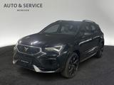 Cupra Ateca VZ Tribe Edition 2.0 TSI DSG 4Drive 360° - Cupra Ateca: Vz Tribe Edition