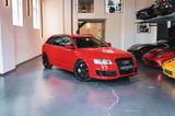 Audi RS6 Avant 5.0 V10  *MWST./MISANOROT/CERAMIC* - Audi RS6 aus 2010