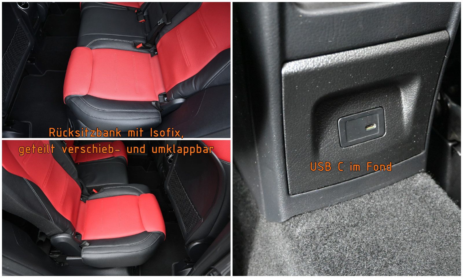 Fahrzeugabbildung Mercedes-Benz B 250 e Hybrid AMG LINE Night °ACC°AHK°360°MEMO°