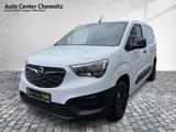 Opel Combo E Cargo 1.5 D Edition 3Sitze/Klima/PDC - Opel Combo in Chemnitz
