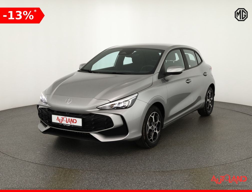 MG MG3