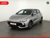 MG3 1.5 LED Navi Kamera - MG mit Benzin-Antrieb: Kleinwagen, Schaltgetriebe