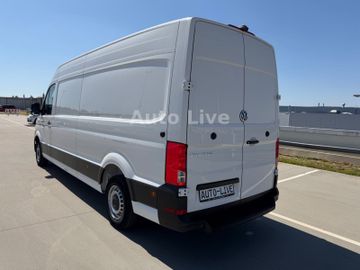 Volkswagen Crafter - 3