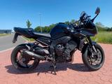 Yamaha FZ1 - Fazer - RN16 mit ABS - YAMAHA FZ1 FAZER