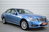 Mercedes-Benz E250 CGI Elegance+Automatik+Bi-Xenon+PDC+49.400 - Mercedes-Benz E 250 aus 2009