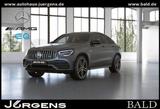 Mercedes-Benz GLC 43 AMG 4M Coupé Wide/AHK/HUD/Night/Sitzklima - gebrauchte Mercedes-Benz GLC 43 AMG aus dem Jahr 2022