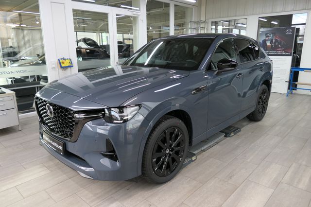 Mazda CX 60 2026er Skyactive 254 AWD HOMURA-Plus NEU