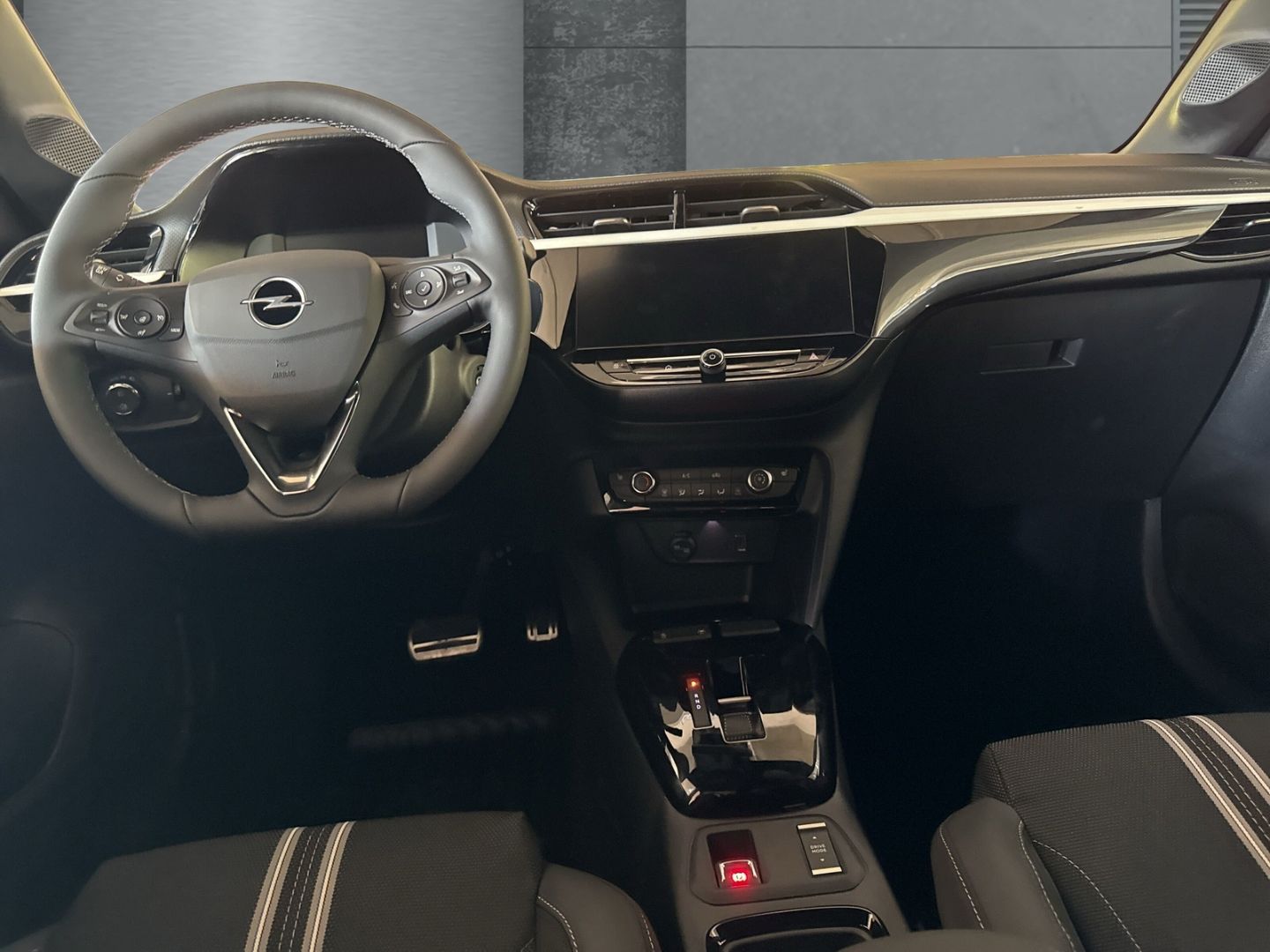 Opel Corsa - Bild 10