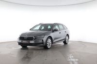 Skoda Octavia - Vorschau Bild 2