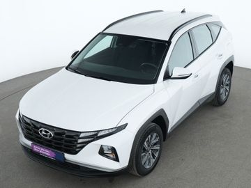 Hyundai TUCSON - 10