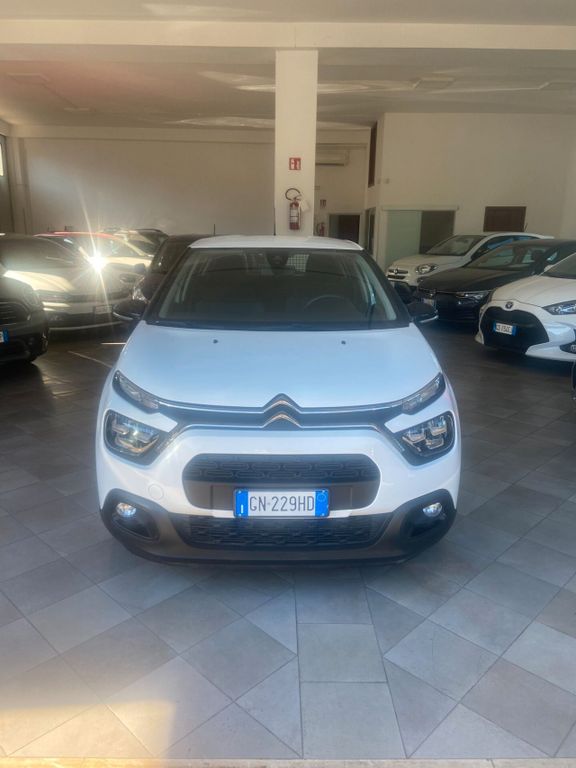 Image of Citroën C3