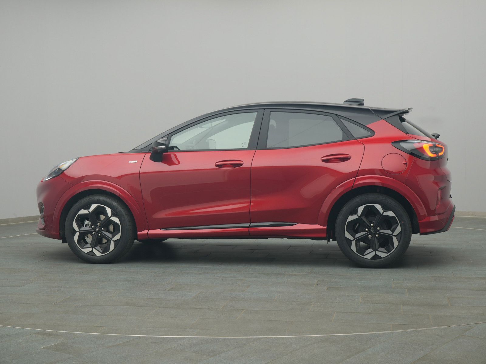 Ford Puma ST-Line X 155PS Aut./Winter-P./Navi -28%* imagem 3