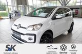 Volkswagen up! Panorama-Dach | Sound-System | Klima | Sitzh - gebrauchte VW up! aus dem Jahr 2018
