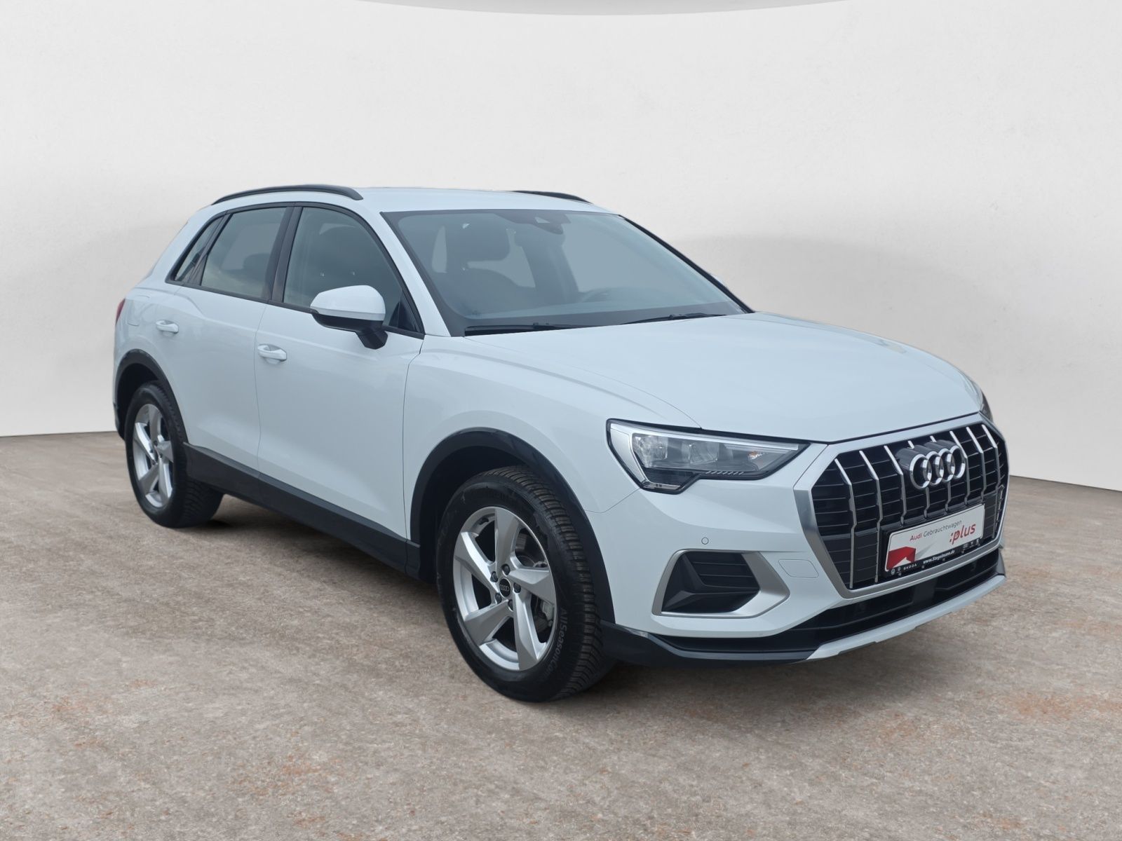 Audi Q3 - Bild 9