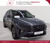 Hyundai TUCSON 1.6 T-GDi 48V-Hybrid 2WD DCT - Hyundai TUCSON aus 2024