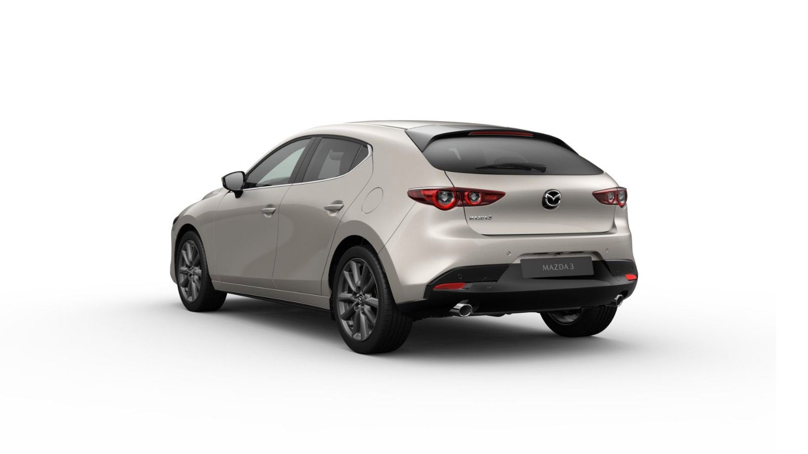 Mazda 3 - Bild 9