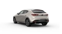 Mazda 3 - Vorschau Bild 9