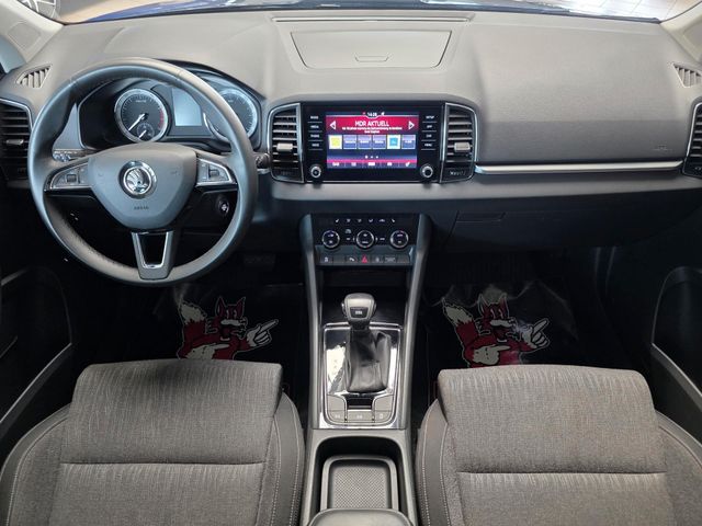 SKODA Karoq — Foto 17