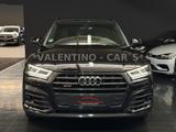 Audi SQ5 3.0 TDI quattro/Virtual/Ahk/ACC/Navi/Carbon - Audi SQ5 Diesel Gebrauchtwagen