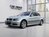 BMW 330 Lim. 330i xDrive*NAV*S-DACH*AUOTMA.*PDC*SHZ* - BMW 330 aus 2008: 330d