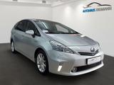 Toyota Prius+1,8 TEC-Edit.*1.Hd*7Sitze*HuD*LED-SW*Pano - Toyota mit Hybrid-Antrieb