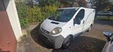 Opel Vivaro - gebrauchte Opel Vivaro aus dem Jahr 2004