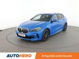 BMW 1er 120d xDrive M Sport Aut.*NAVI*HEAD-UP*TEMPO* - BMW: Allradantrieb, 1er