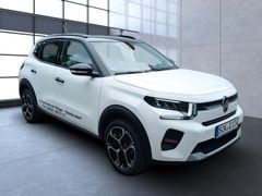 C3 Hybrid 110 PLUS C3 Hybrid 110 PLUS