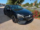 Mercedes-Benz A 180 A A 180 BlueEfficiency - Mercedes-Benz A 180 Gebrauchtwagen in Nürnberg