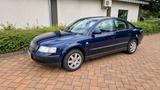Volkswagen VW Passat LPG AHK TÜV Autogas - Volkswagen Passat mit LPG-Antrieb