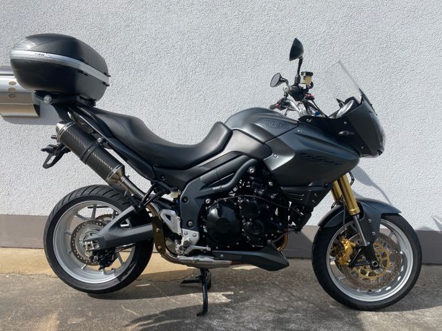 Triumph Tiger 1050 ABS