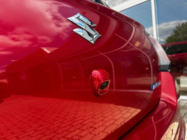 Swift 1.2 Dualjet Hybrid 61 kW Comfort*RFK*PDC*