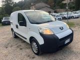 Peugeot Bipper con Impianto A.T.P. - Peugeot Bipper Tepee Gebrauchtwagen