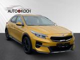 Kia XCeed 1.5 T Apple CarPlay Android Auto DAB SHZ L - gebrauchte Kia XCeed aus dem Jahr 2021