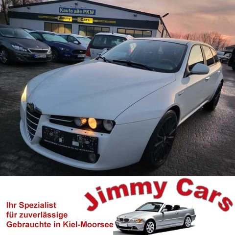 Alfa Romeo 159 Diesel Sport Wagon Sport1.9 JTDM 8V DPF Prog