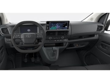 Toyota Proace (Verso) - 12
