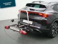 Cupra Formentor - Vorschau Bild 4