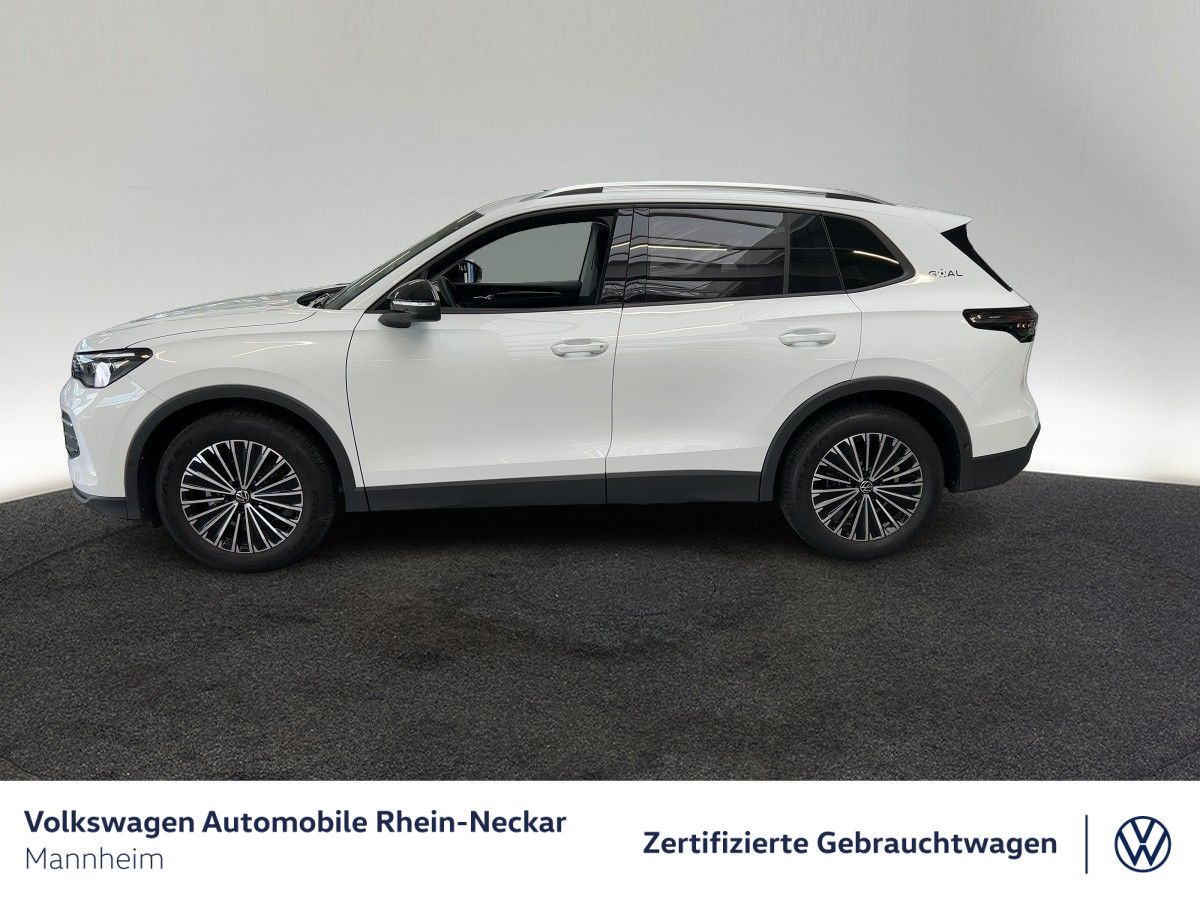 Volkswagen Tiguan - Bild 22