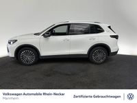 Volkswagen Tiguan - Vorschau Bild 22