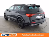 Seat Tarraco 2.0 TSI FR 4Drive Aut*NAVI*LED*ACC*AHK* - Seat Tarraco in Lübeck